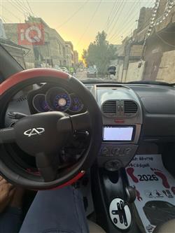 Chery A1